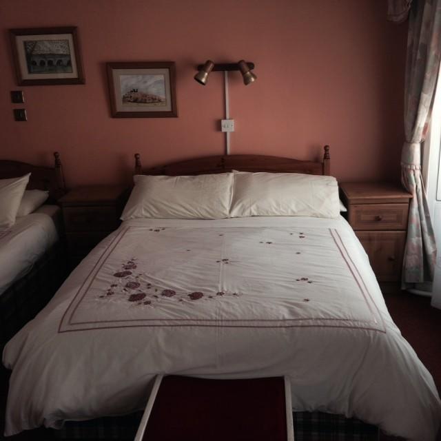Ashmore House Cashel Dış mekan fotoğraf